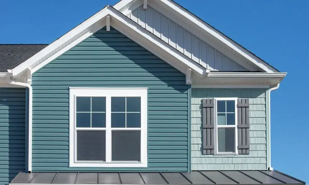 Roof repair and inspection services in Griffin